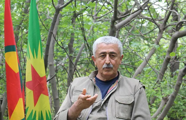 Riza Altûn: Cewherê polîtîkeyên Tirkiyê yên li hemberî welatên Ereban neguherîye