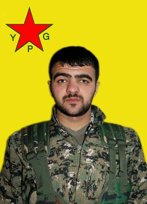 YPG’ê nasnameyên 6 şehîdên Berxwedana Serdemê eşkera kir