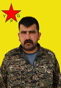 YPG’ê nasnameyên 6 şehîdên Berxwedana Serdemê eşkera kir