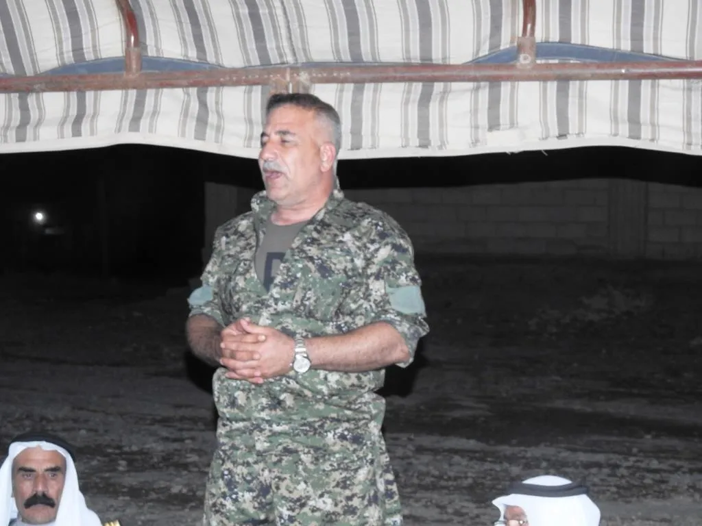 Êla EL-Birêc: Emê dagirkeriya Tirk ji Efrîn û Sûriyê derxînin