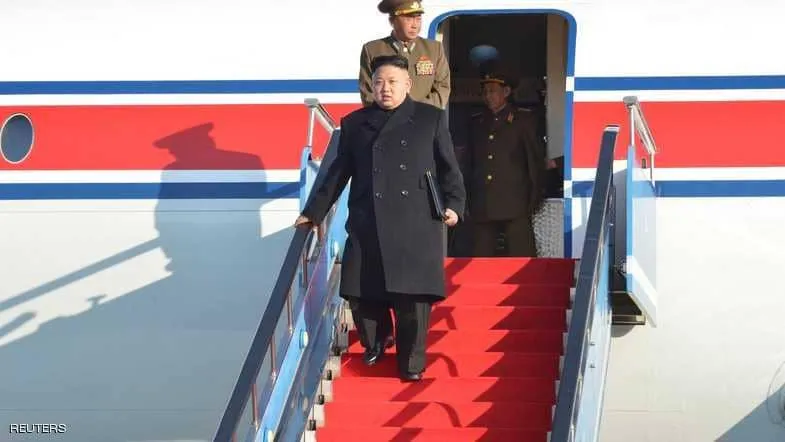 Kîm gihîşt Segafora û Trump weke 'derfeta tekane' bi nav kir