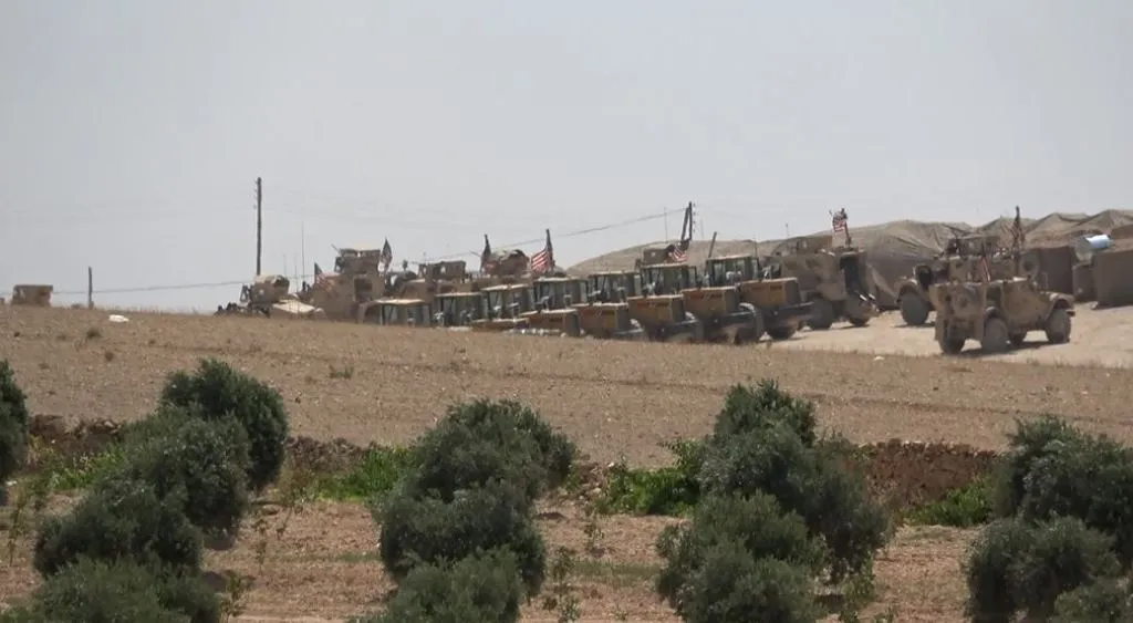 ANHA'yê xeta di navbera şervanên Minbicê û artêşa tirk de şopand