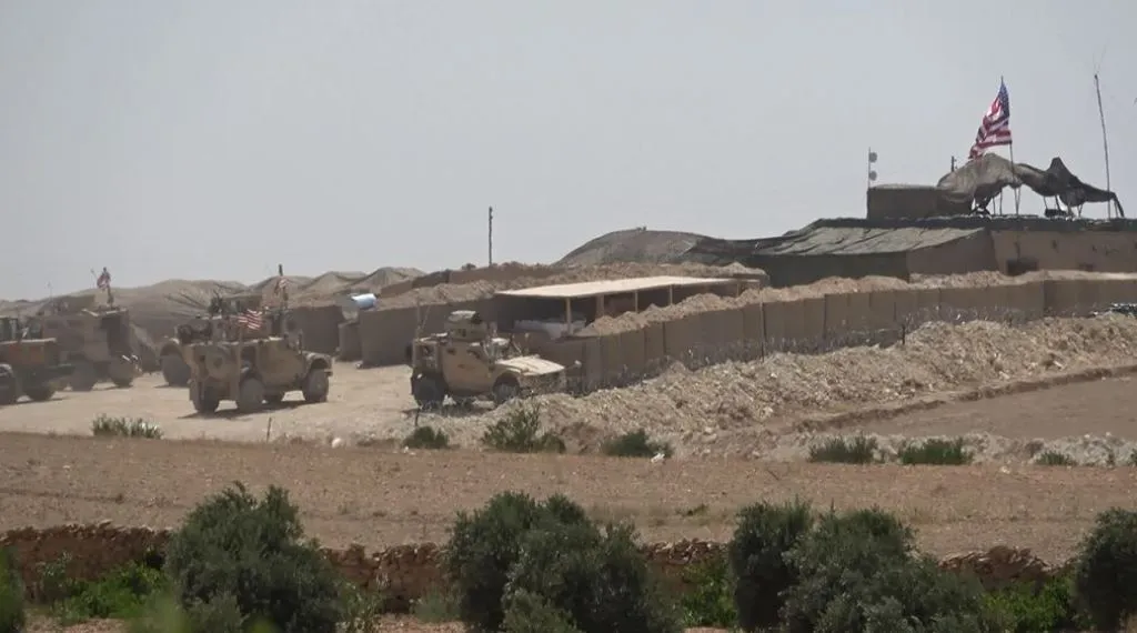 ANHA'yê xeta di navbera şervanên Minbicê û artêşa tirk de şopand