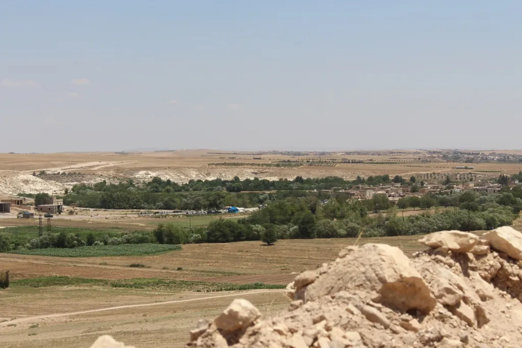 ANHA'yê xeta di navbera şervanên Minbicê û artêşa tirk de şopand