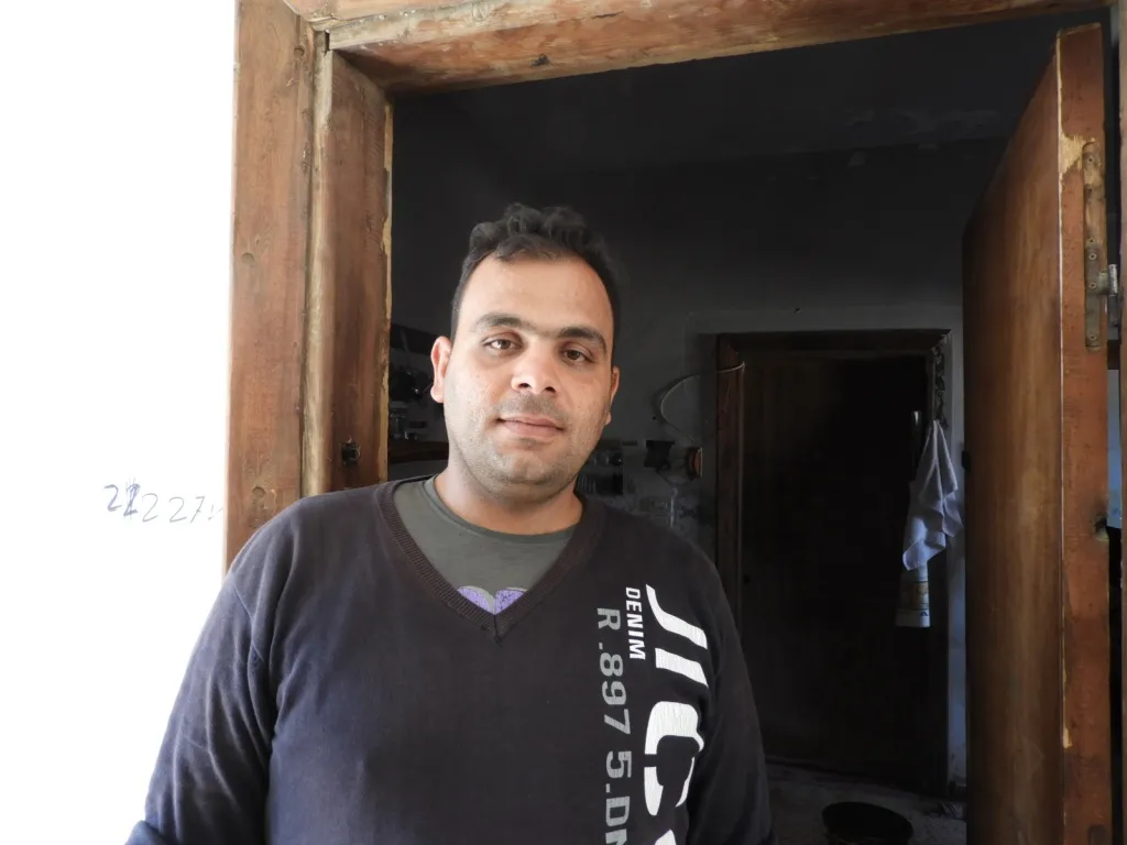 Şevê din çi li deriyê sînor ê Girê Spî rû da?