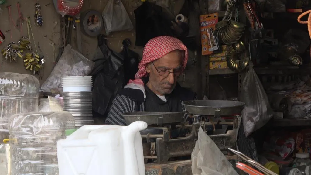 Kevintirîn dikan li Kobanê
