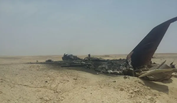 Balafirek şer a Îranê ket xwarê