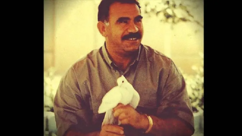 Daxwaza hevdîtana bi Ocalan re careke din hat redkiririn