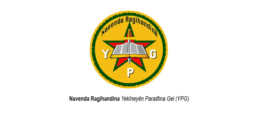 YPG'ê li Efrînê 2 çalakî kirin, 6 çete hatin kuştin