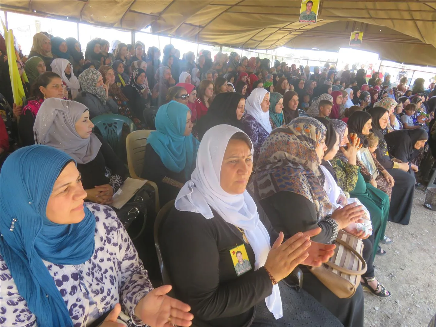 Bi sedan kesî sersaxî ji malbata têkoşer Mihemed Erûr re xwestin