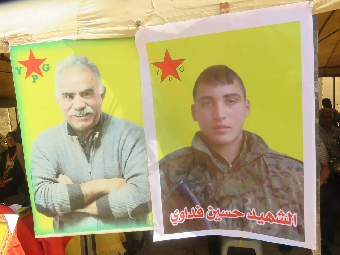 Bi sedan kesî sersaxî ji malbata şehîd Zagros re xwest