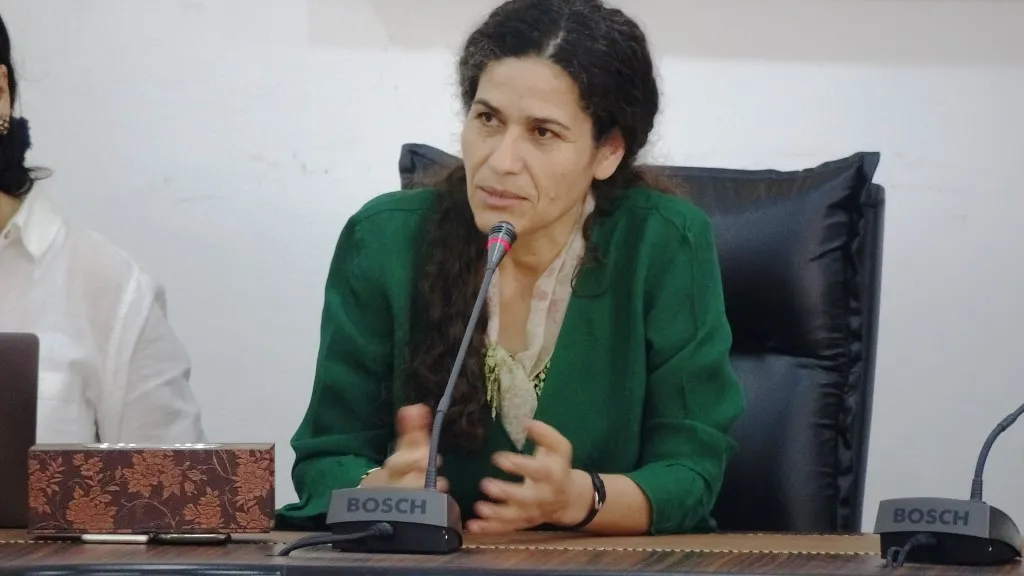 MSD'ê ji rêxistinan xwest ku di aliyê tenduristî de baldar bin