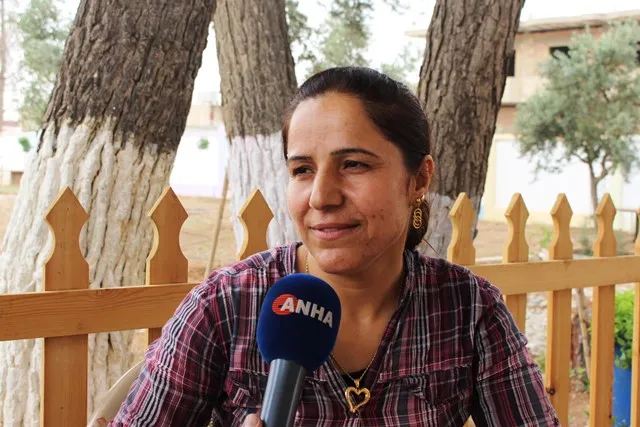 Parka Şehîd Nalîn Mûş tê amdekirin