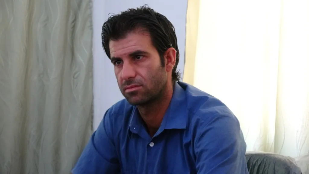 Embarên Eyn Îsa tijî bûn