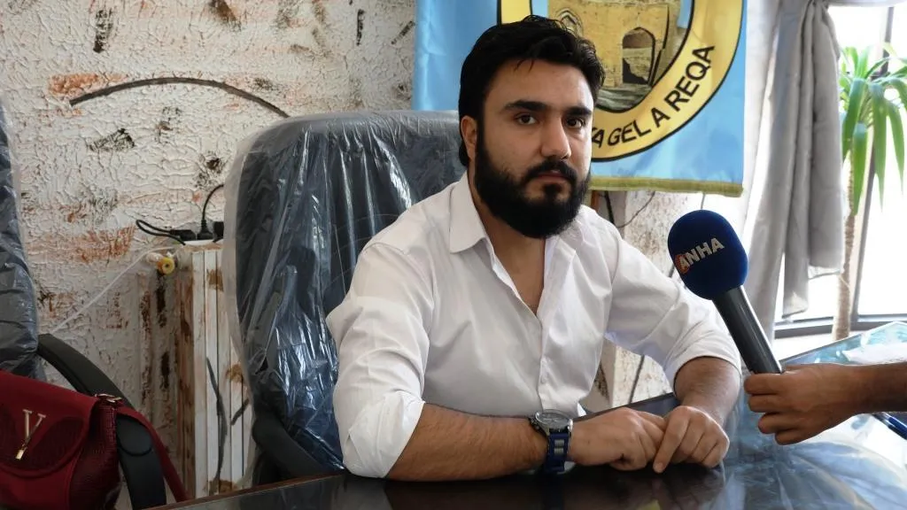 Reqa xwe ji cejna Remezanê re amade dike