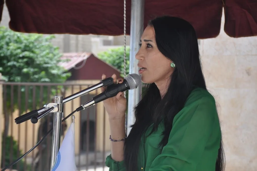 Meclîsa Bilind a Lihevanînê 2 malbatên lihev anîn