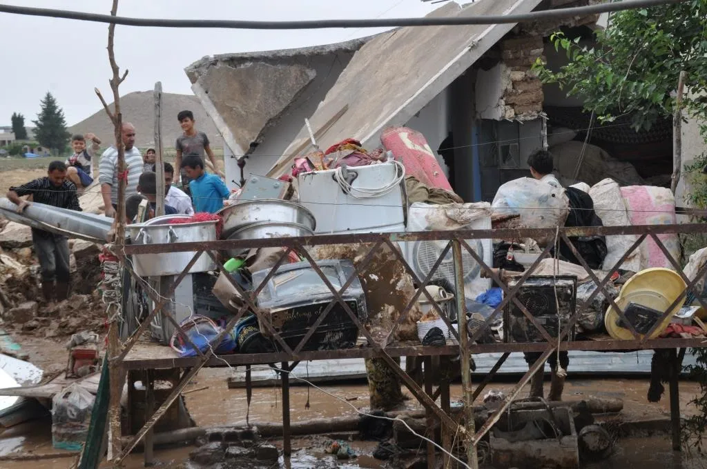  Di dîmenan de lehiya li Kobanê