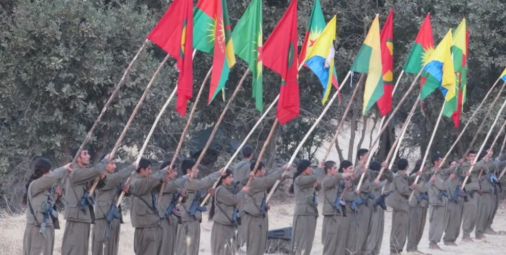 HPG'ê li ser çalakiyan û êrîşên hewayî daxuyanî da