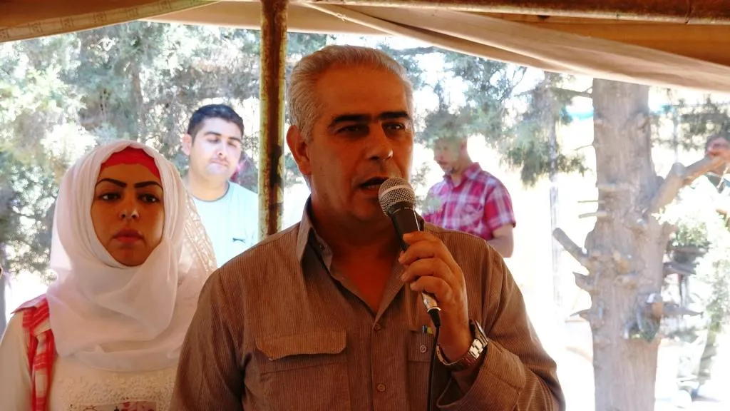 Li Dêrazorê yekemîn Akademiya Civaka Demokratîk