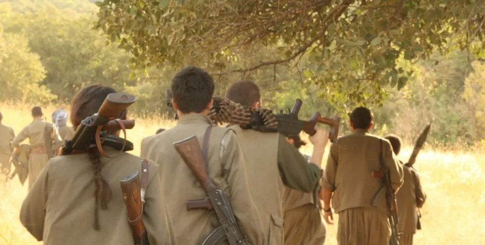 HPG: Li Amed û Colemêrgê derbên giran li dagirkeran hate xistin