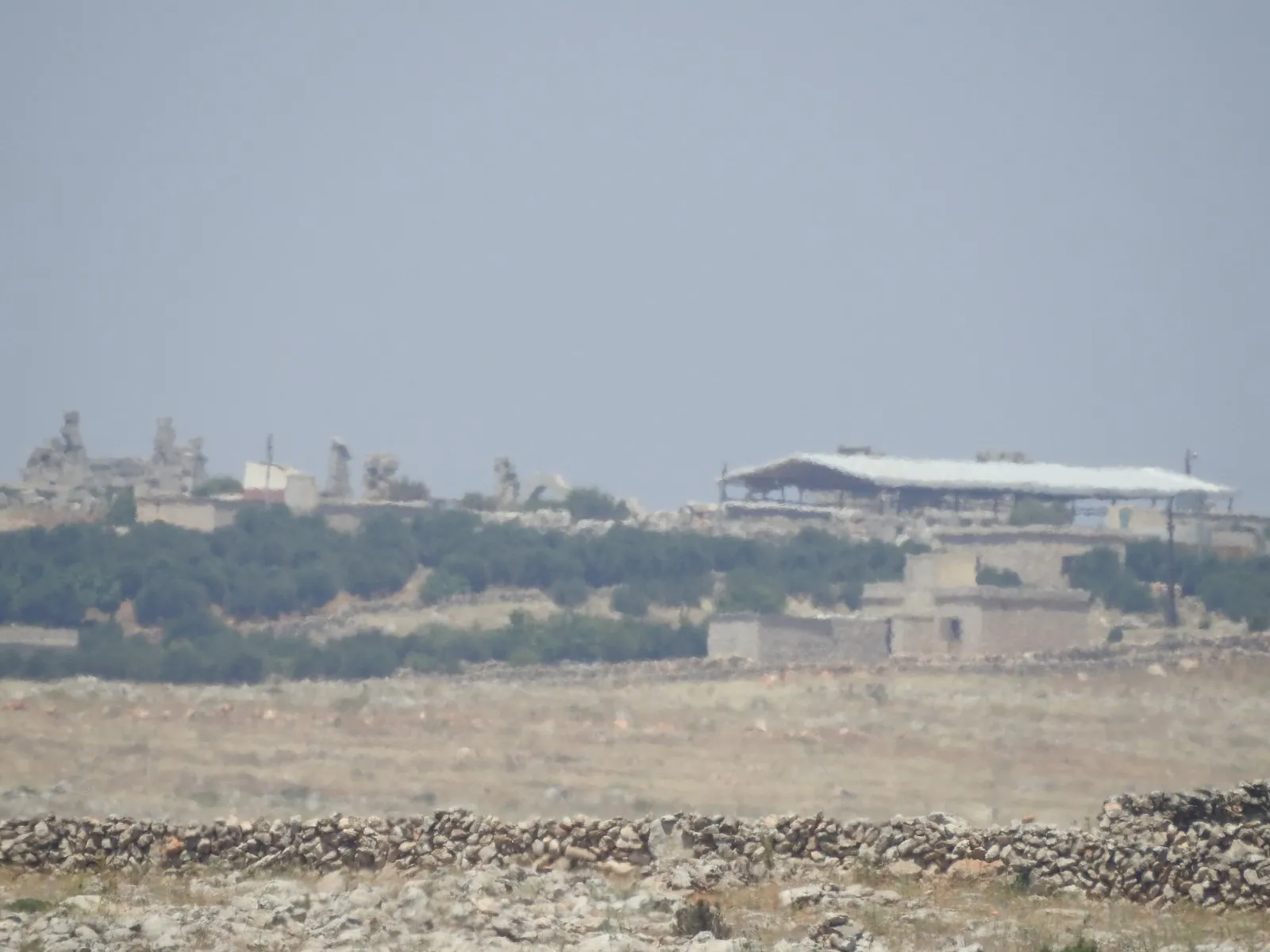 Dagirkeriya Tirkiyê dêrên xiristiyanan talan dikin