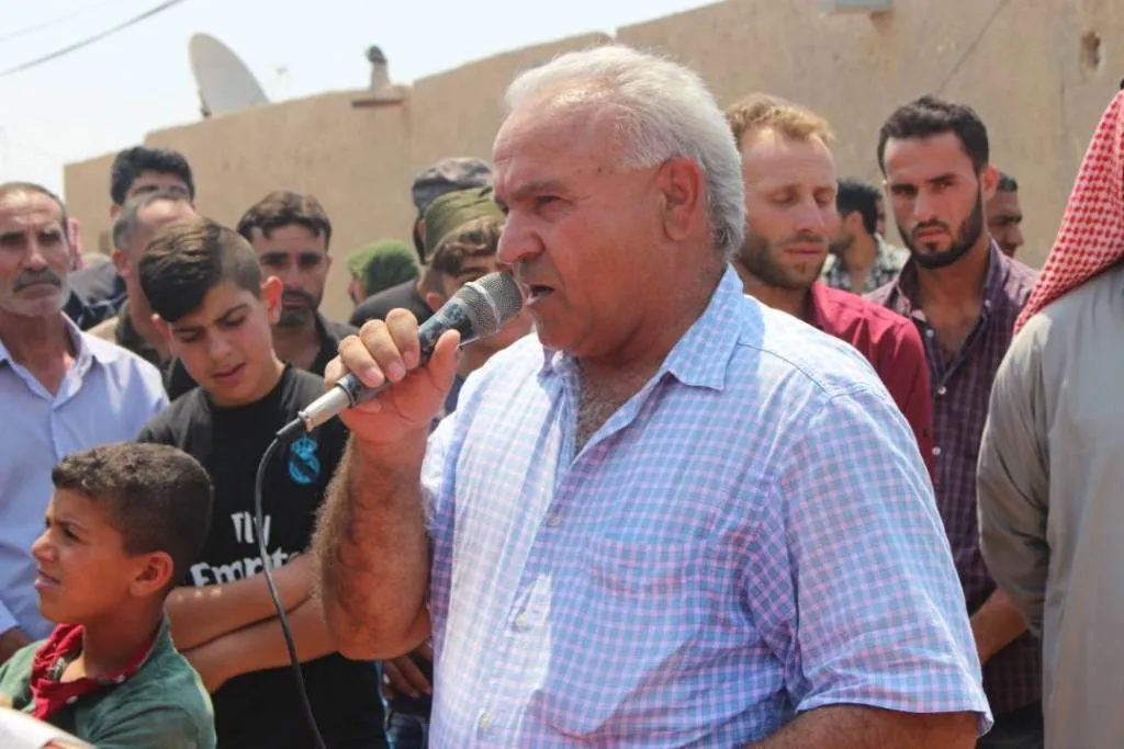 Sersaxî ji malbata Şervan Zagros re hate xwestin