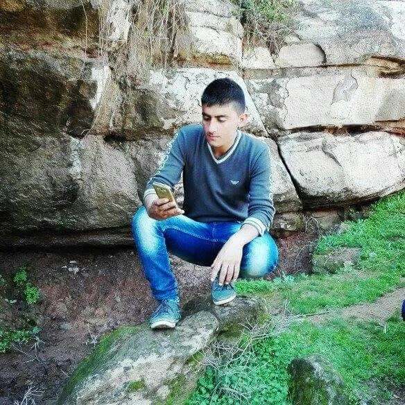 Welatiyek ji Rojava ji aliyê Pêşmerge ve hate birîndarkirin
