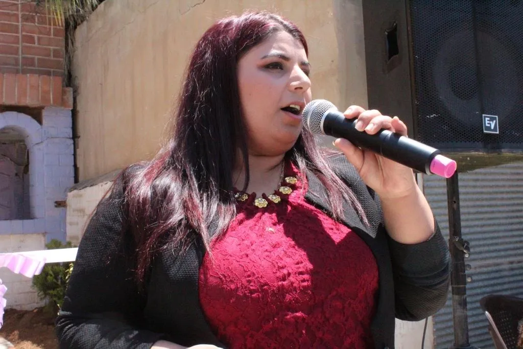 Navenda Weqfeya Jinên Rewşenbîr hate vekirin