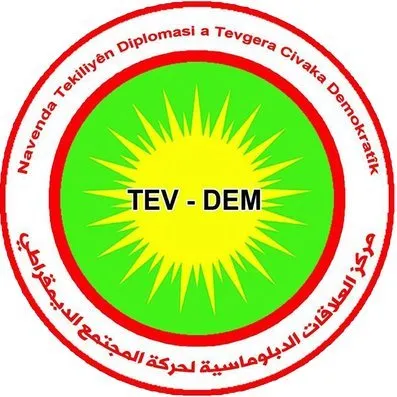 Têkiliyên TEV-DEM: Di navbera me û rêjîmê de ti diyalog çênebûne
