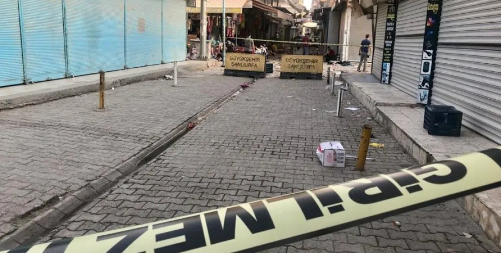 HDP’ê têkildarî êrîşa li Pirsûsê raporeke amade kir