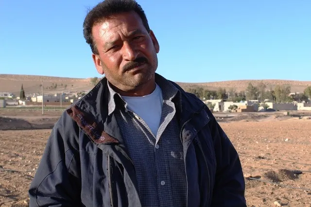 Berhevkirina sebzeyên havînî li gundewarên Tebqayê dest pê kir