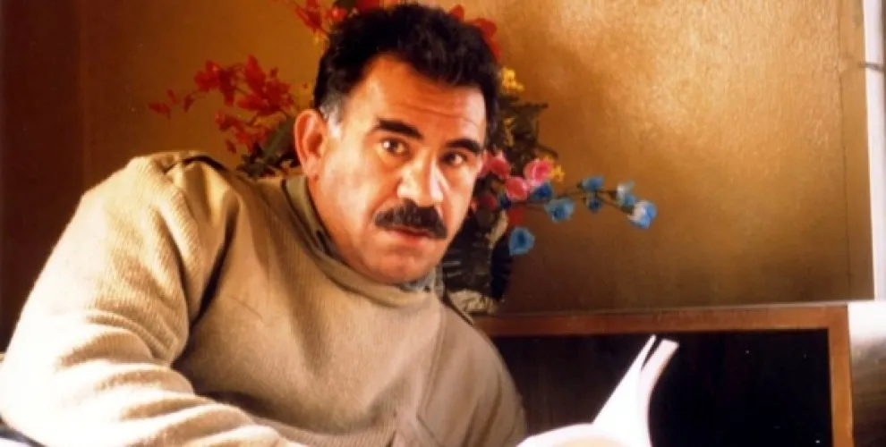 Serlêdana parêzeran a bi Ocalan re hate redkirin
