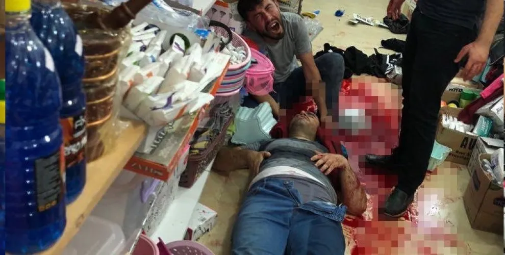 Di êrîşa AKP’ê ya li Pirsûsê de 5 kes mirin- Hate Nûkirin