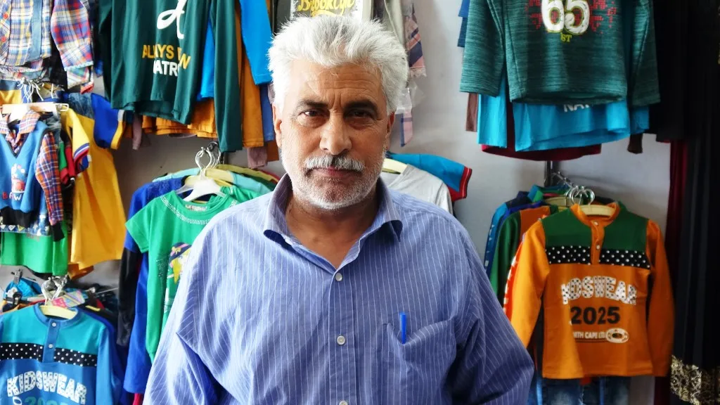 Cejin nêz dibe û tedbîr tê girtin