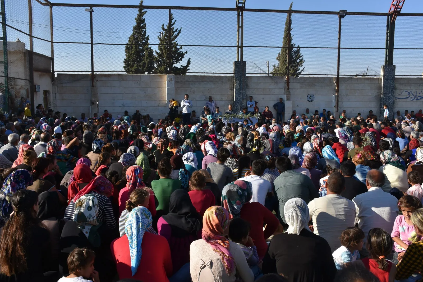 'Mîsyona rizgarkirina Efrînê erka hemû welatiyan e'