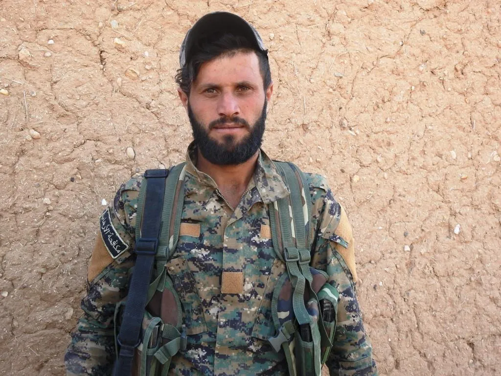 Şervanên Bagera Cizîrê du gundên din rizgar kirin