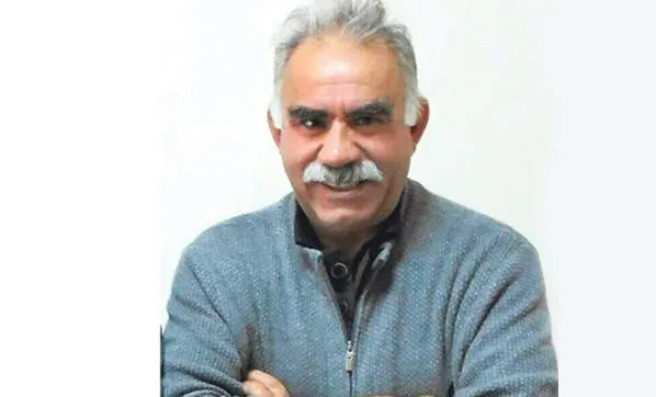 Daxwaza hevdîtina bi Ocalan re dîsa jî hate redkirin