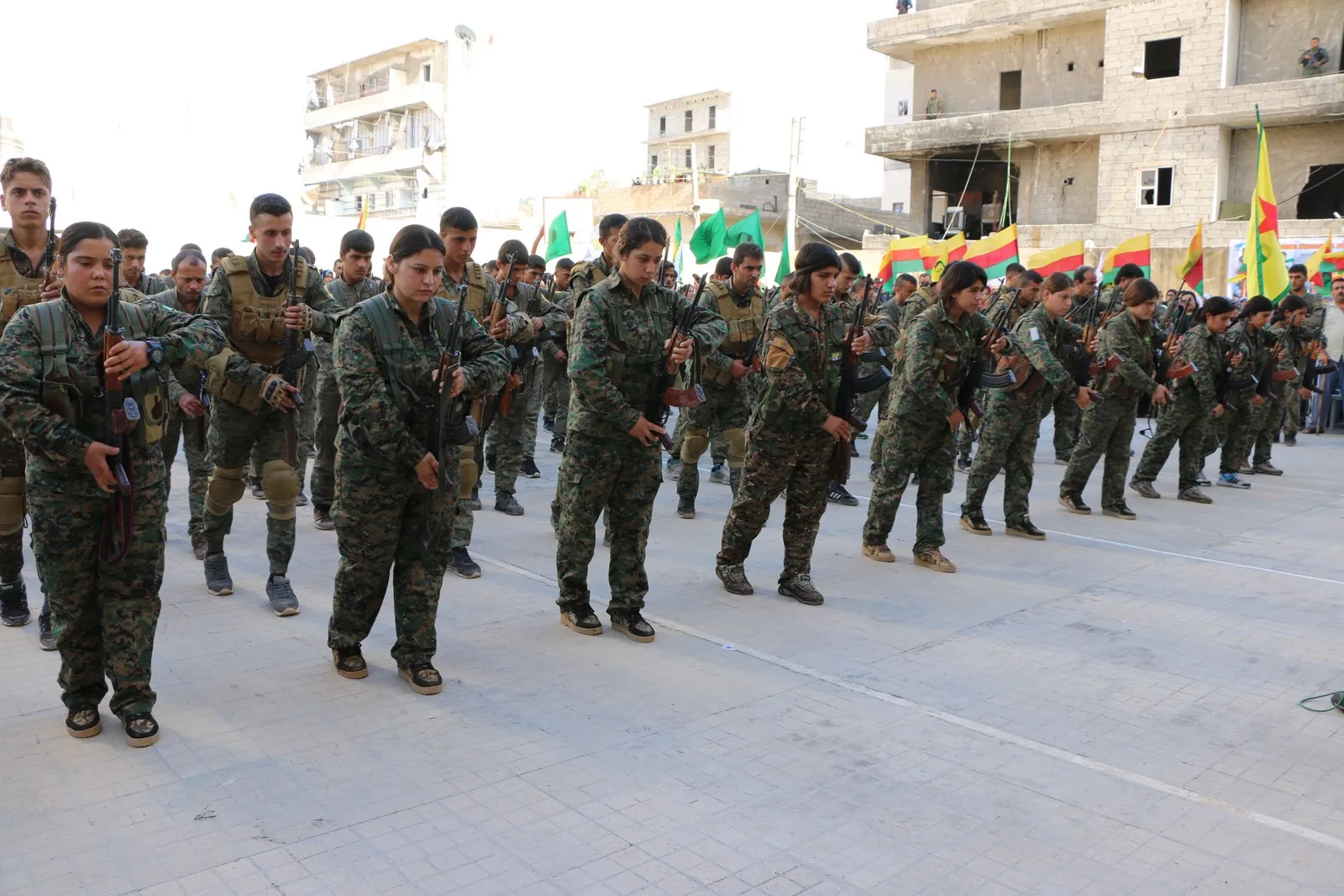 Sersaxî ji malbatên şehîdên Berxwedana Serdemê re hate xwestin