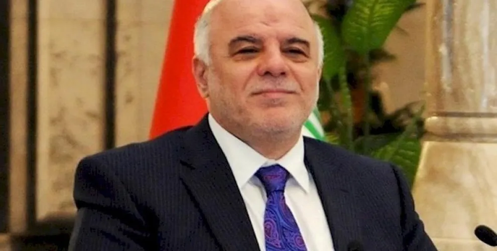 Ebadî: Li dijî PKK’ê me bi Tirkan re li hev nekiriye