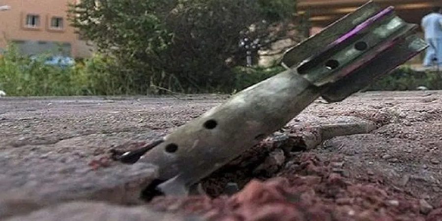 Çete Heleb topbaran kirin