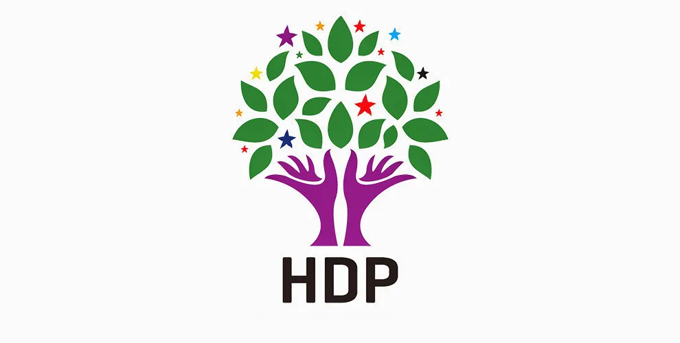 HDP‘ê têkidarî êrîşa li Pirsûsê daxuyanî da