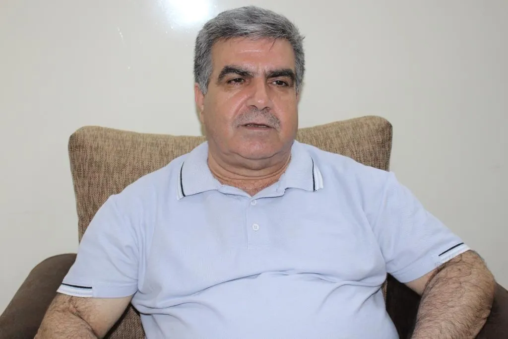 'Riya çareseriya pirsgirêkan azadiya Ocalan e'