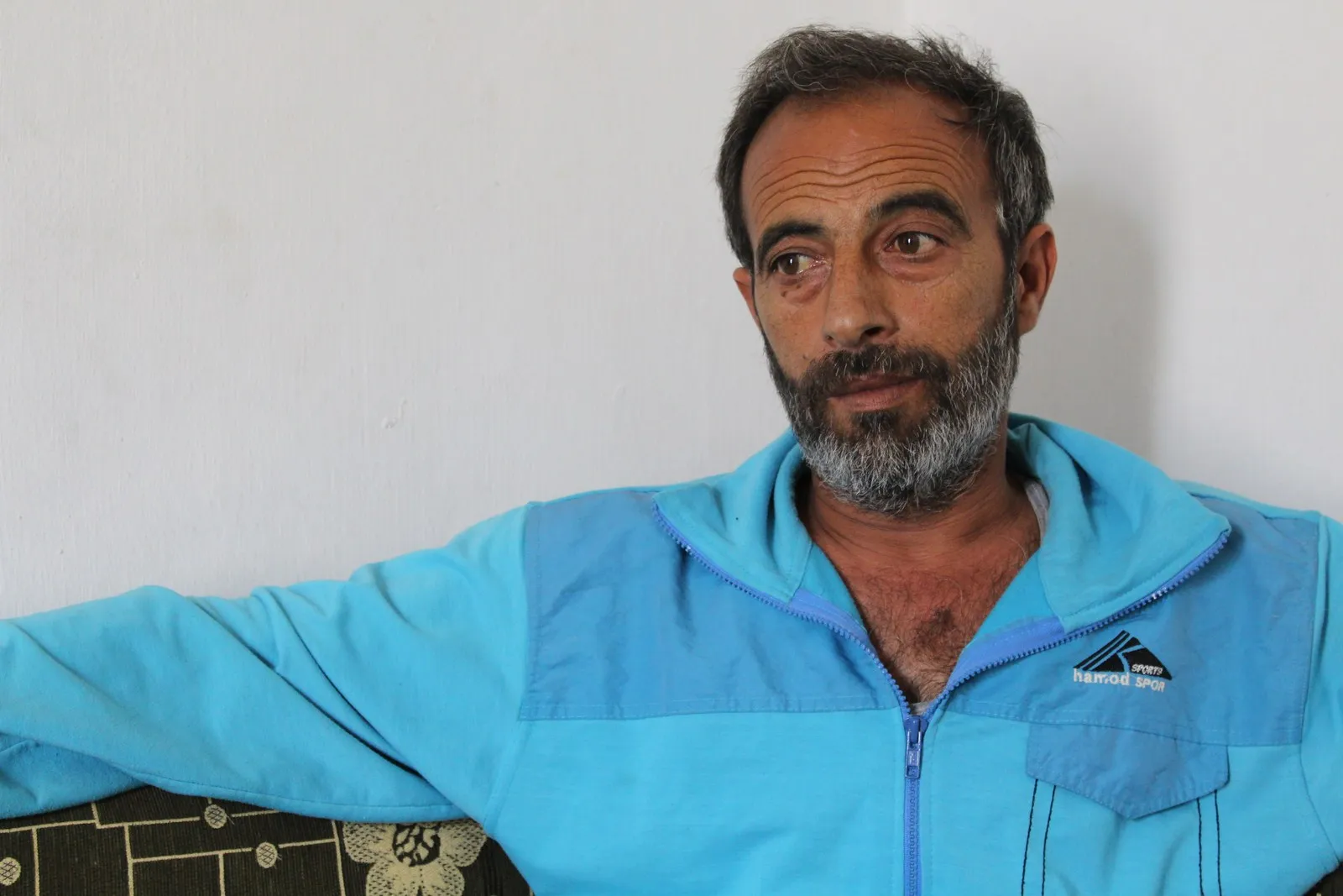 Elî... Şehîdê berxwedana Eşrefiyê