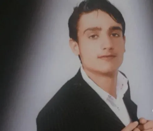 Dilyar…yek ji şervanên destpêka şoreşê ye