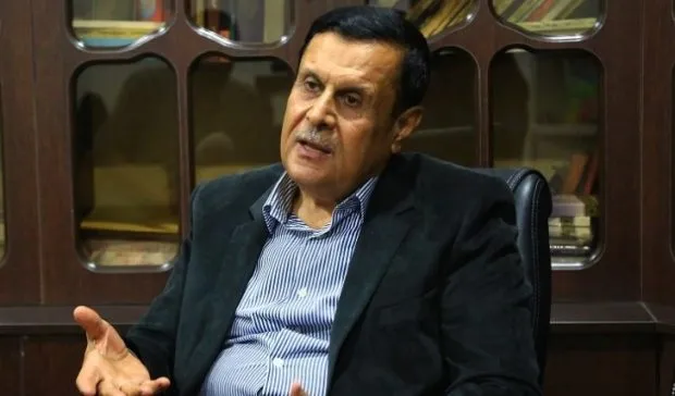 'Dagirkeriya Tirkiyeyê li Sûriye û Iraqê sûcekî navnetewî ye'