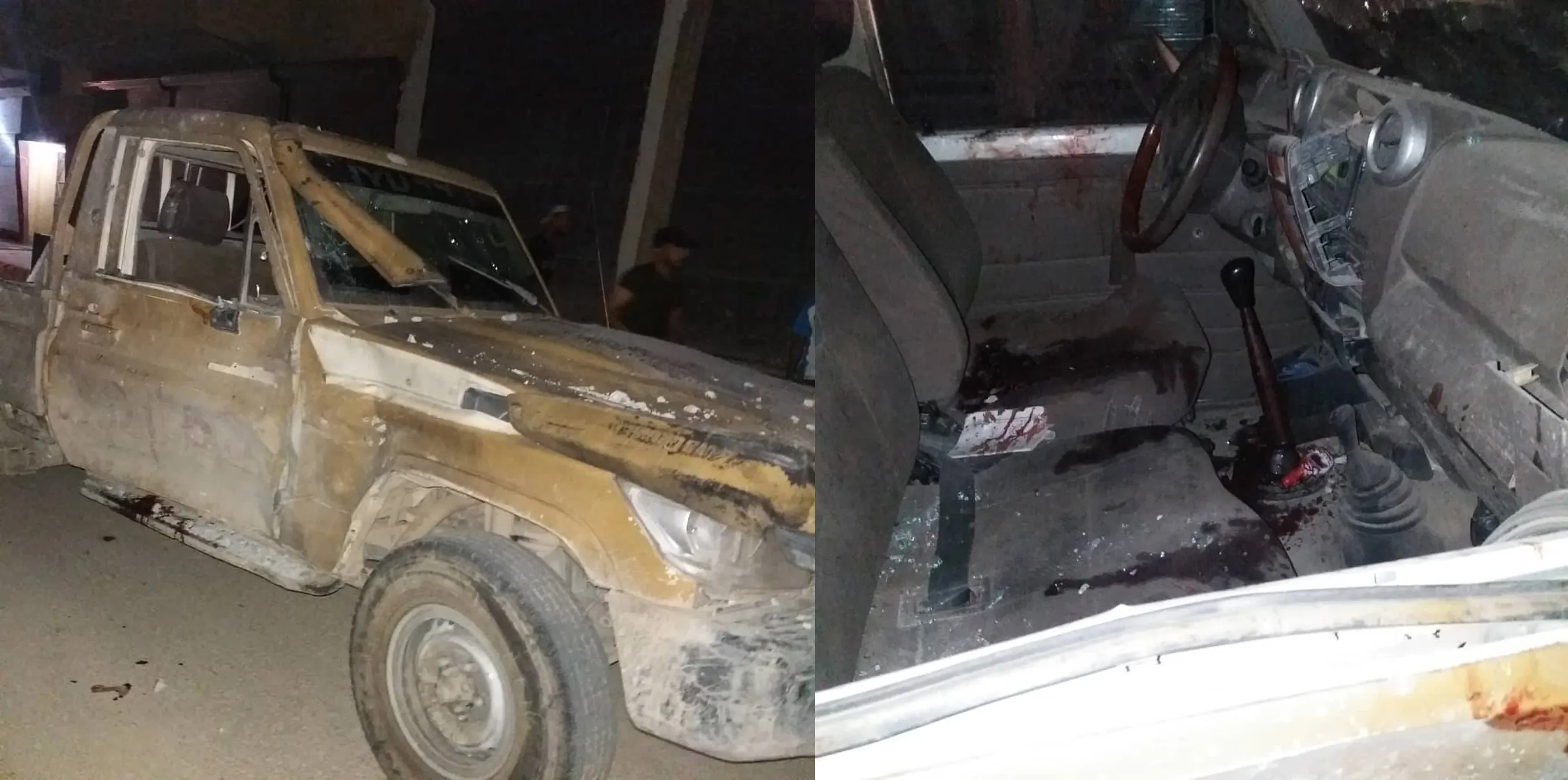 Di teqîna li Reqayê de 3 şervanên QSD‘ê şehîd bûn