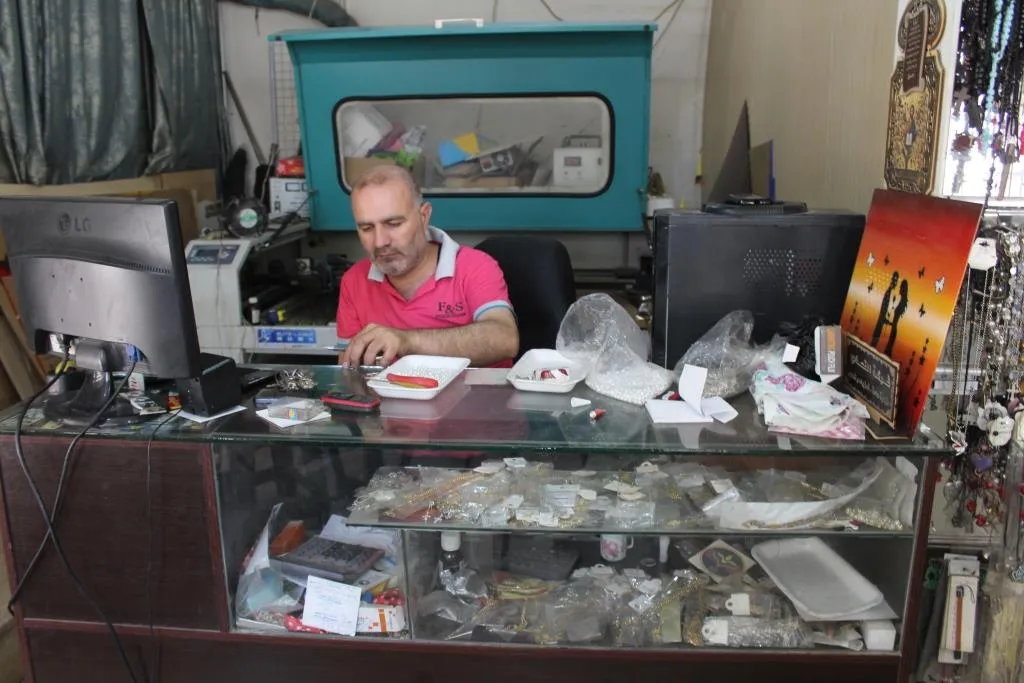Li hemberî nijatperestiyê nîşanên Olî diafirîne