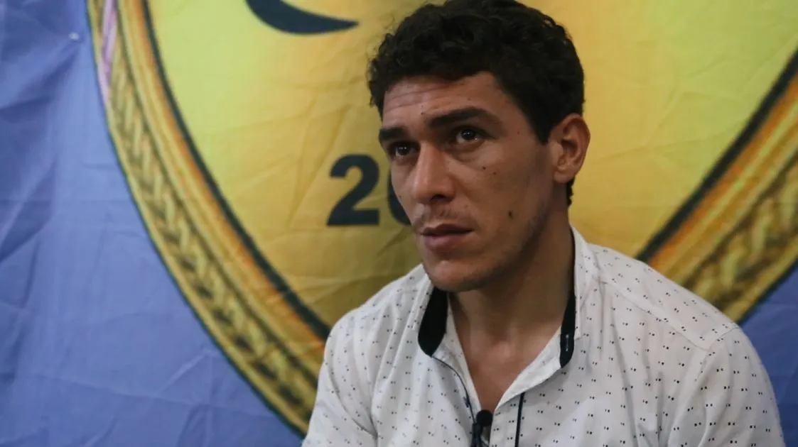 Çeteyê Tirk ê ku amadekariya siwîqast dikir li Minbicê hat girtin