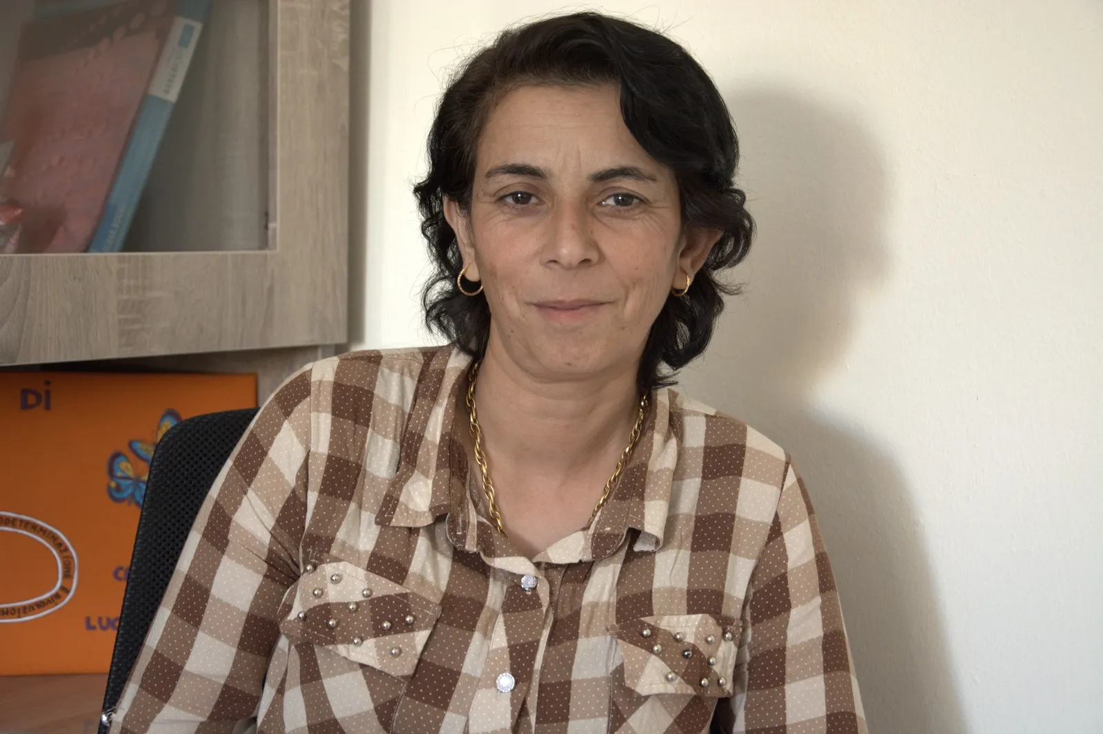 Jinên Kobanê rêxistina xwe berfireh dikin