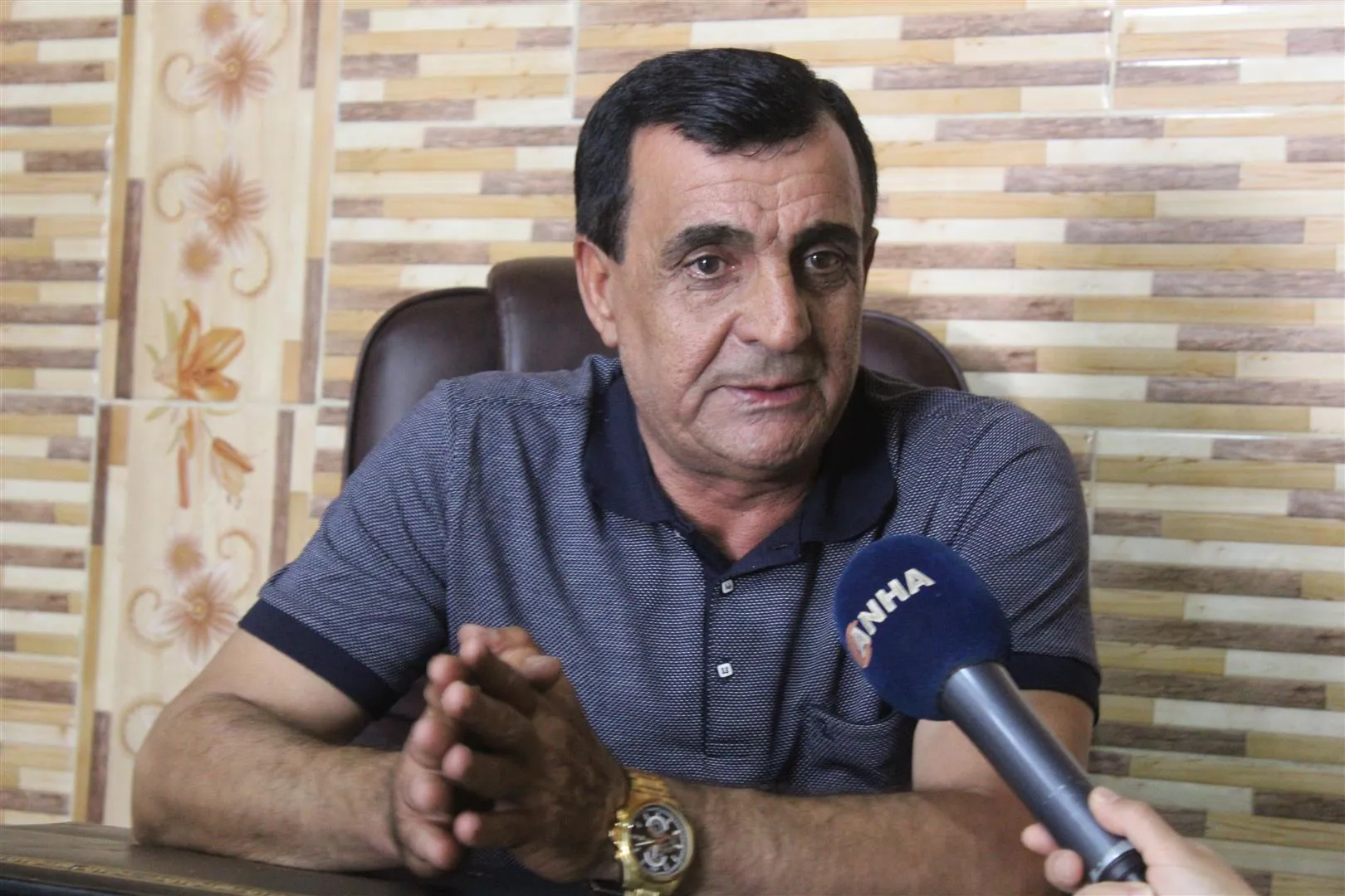 Rûspî û oldarên Dêrikê tecîrda li ser Ocalan şermezar kirin